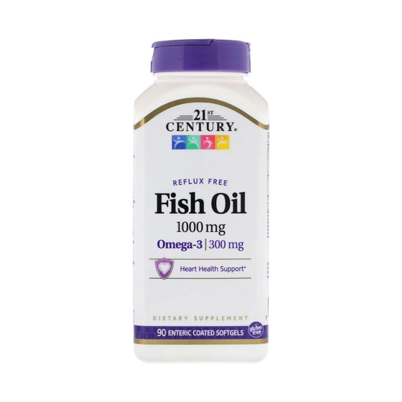 21st century omega 3 1000mg hotsell